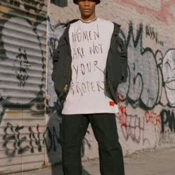 Sree Santhosh Women Are Not Your Property T-Shirt Dress Best Selling 11 Sree Santhosh Women Are Not Your Property T-Shirt Dress Best Selling