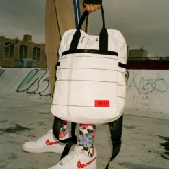 Rewilder Zero Waste Backpack 10 Rewilder Zero Waste Backpack