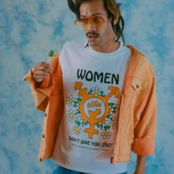 Sree Santhosh WDOYS T-Shirt (white) 6 Sree Santhosh WDOYS T-Shirt (white)