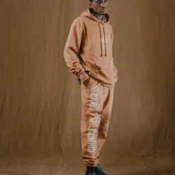 Sree Santhosh GIAPC Sweatpants (Lion) Best Selling 8 Sree Santhosh GIAPC Sweatpants (Lion) Best Selling