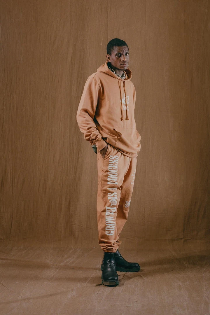 Sree Santhosh GIAPC Sweatpants (Lion) Best Selling 3 Sree Santhosh GIAPC Sweatpants (Lion) Best Selling