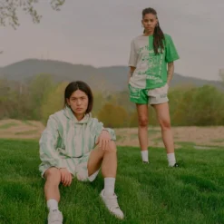 Sree Santhosh Best Selling Tie Dye More Self Love Hoodie