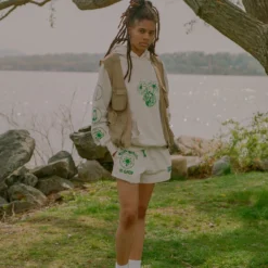 Sree Santhosh Self Care Hoodie Best Selling