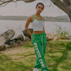 Sree Santhosh You All You Need Sweatpants Best Selling