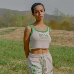 Sree Santhosh Best Selling Self Care Sweatshort