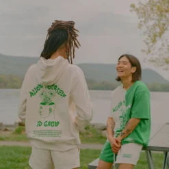 Sree Santhosh Self Care Hoodie Best Selling