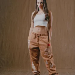 Sree Santhosh GIAPC Sweatpants (Lion) Best Selling 9 Sree Santhosh GIAPC Sweatpants (Lion) Best Selling