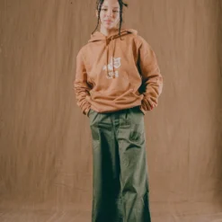 Sree Santhosh Best Selling GIAPC Hoodie (Lion)