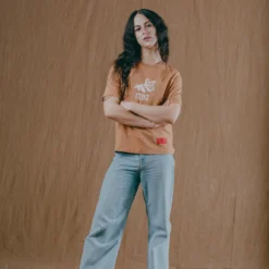 Sree Santhosh GIAPC S/S T-Shirt (Lion) Best Selling