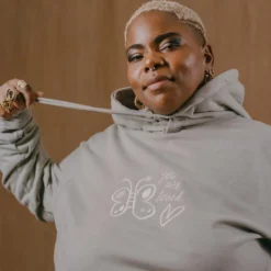 Sree Santhosh Don't Stress Hoodie (Sand) Best Selling 8 Sree Santhosh Don't Stress Hoodie (Sand) Best Selling