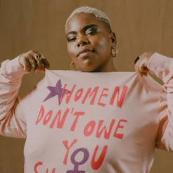 Sree Santhosh WDOYSRP L/S T-Shirt (Coral) 8 Sree Santhosh WDOYSRP L/S T-Shirt (Coral)