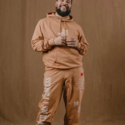 Sree Santhosh GIAPC Sweatpants (Lion) Best Selling 10 Sree Santhosh GIAPC Sweatpants (Lion) Best Selling