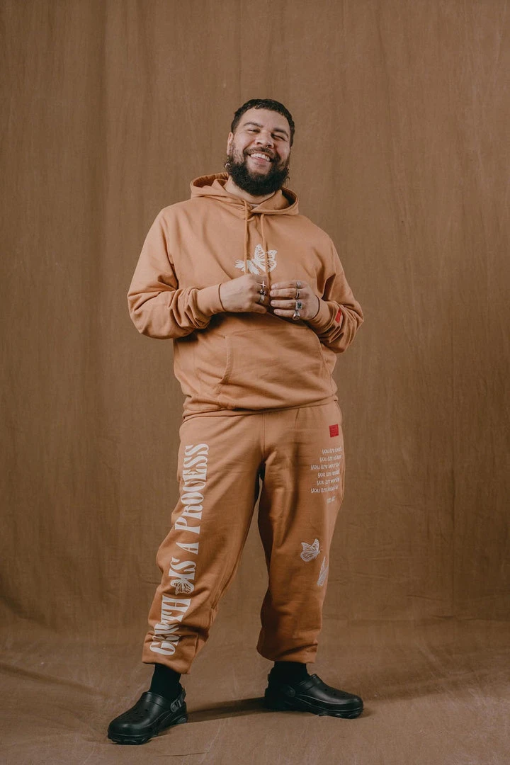 Sree Santhosh GIAPC Sweatpants (Lion) Best Selling 5 Sree Santhosh GIAPC Sweatpants (Lion) Best Selling