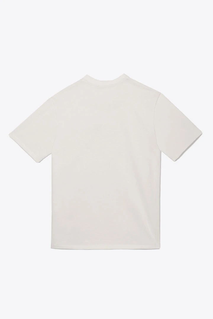 Sree Santhosh Save The Seas S/S T-Shirt (Chalk) Best Selling 2 Sree Santhosh Save The Seas S/S T-Shirt (Chalk) Best Selling