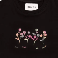 Sree Santhosh CHNGE Kids More Plants Tee Kids Tees