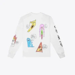 Sree Santhosh You Are Valid Long Sleeve