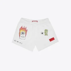 Sree Santhosh You Are Valid Sweatshorts Best Selling