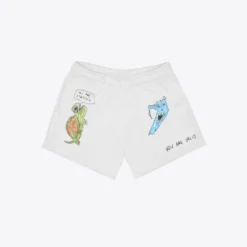 Sree Santhosh You Are Valid Sweatshorts Best Selling