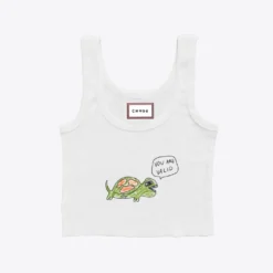 Sree Santhosh You Are Valid Tank