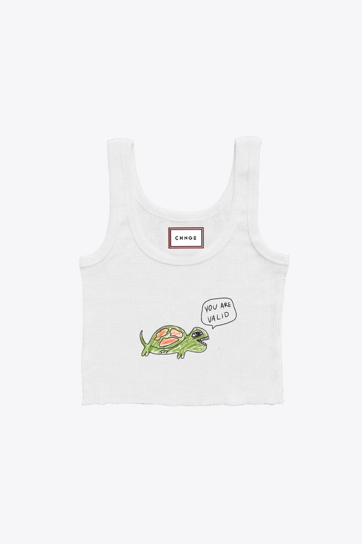 Sree Santhosh You Are Valid Tank 1 Sree Santhosh You Are Valid Tank