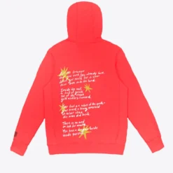 Sree Santhosh Thank God For Trans Women Hoodie