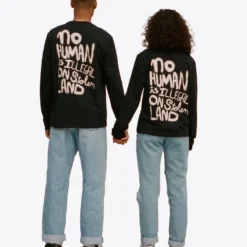 Sree Santhosh No Human IS Illegal