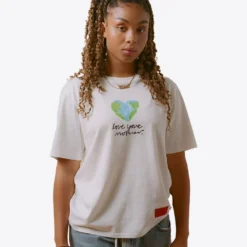 Sree Santhosh Love Your Mother