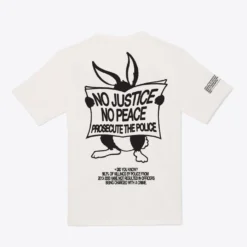 Sree Santhosh No Justice (Chalk) Best Selling