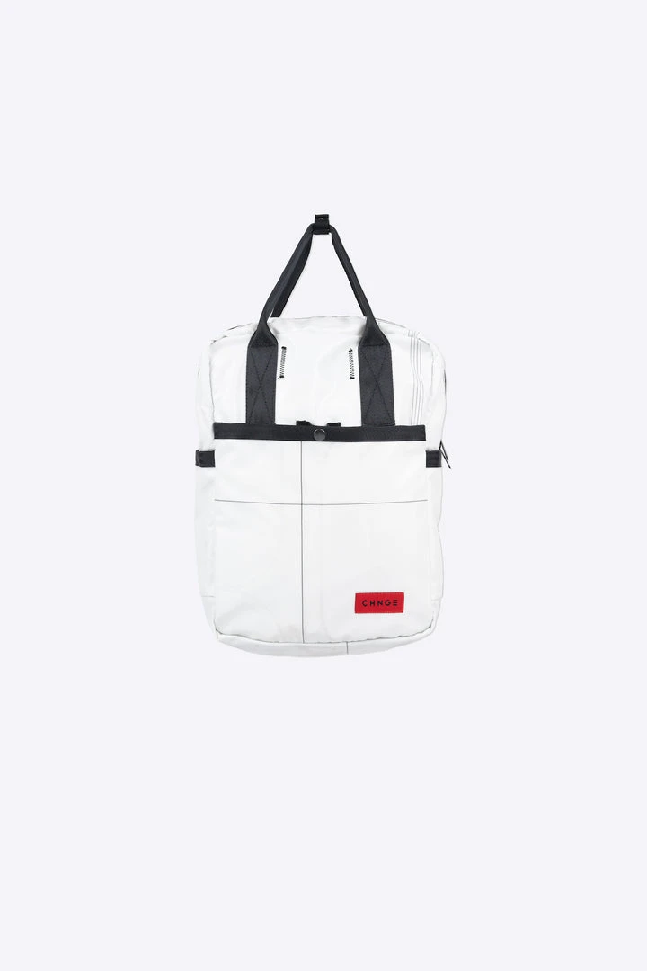 Rewilder Zero Waste Backpack 1 Rewilder Zero Waste Backpack