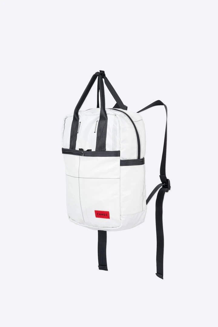 Rewilder Zero Waste Backpack 4 Rewilder Zero Waste Backpack