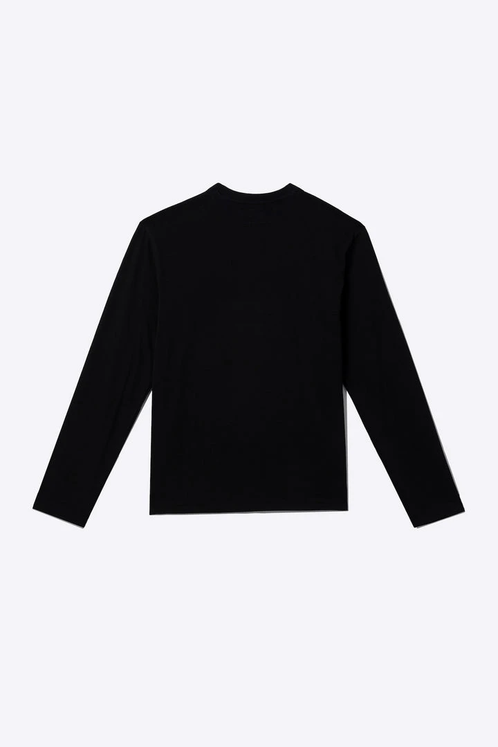Sree Santhosh Kids Not Guns Long Sleeve (Black) Best Selling 2 Sree Santhosh Kids Not Guns Long Sleeve (Black) Best Selling