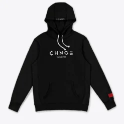 Sree Santhosh Best Selling Black Worldwide Hoodie