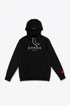 Sree Santhosh Best Selling Black Worldwide Hoodie