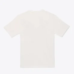 Sree Santhosh Best Selling Nelson Mandela S/S T-Shirt (Chalk)