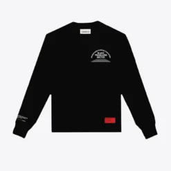 Sree Santhosh Best Selling Black Trans Lives Matter Long Sleeve