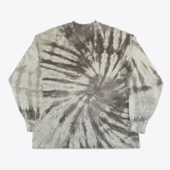 Sree Santhosh Smile L/S Tie Dye Tee Best Selling