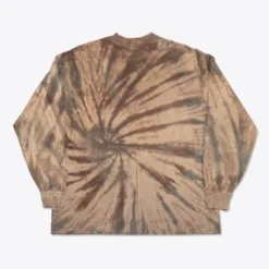 Sree Santhosh Love Everybody L/S Tie Dye Tee Best Selling