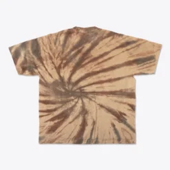 Sree Santhosh Bloom S/S Tie Dye Tee Best Selling