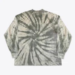 Sree Santhosh Best Selling Bloom L/S Tie Dye Tee