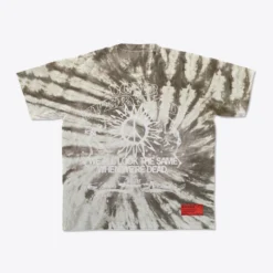 Sree Santhosh Best Selling Love Everybody S/S Tie Dye Tee