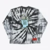 Sree Santhosh Water Your Mind S/S Tie Dye Tee Best Selling