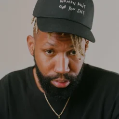 CHNGE WDOYS Black Baseball Cap Best Selling 9 CHNGE WDOYS Black Baseball Cap Best Selling