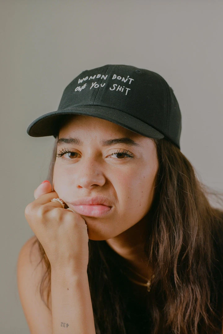 CHNGE WDOYS Black Baseball Cap Best Selling 5 CHNGE WDOYS Black Baseball Cap Best Selling