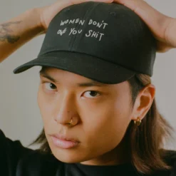 CHNGE WDOYS Black Baseball Cap Best Selling 11 CHNGE WDOYS Black Baseball Cap Best Selling