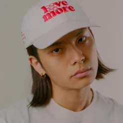 CHNGE Chalk Love More Baseball Cap Best Selling