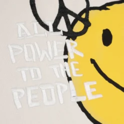 Sree Santhosh Chalk Love Peace Sweatpants Best Selling 5 Sree Santhosh Chalk Love Peace Sweatpants Best Selling