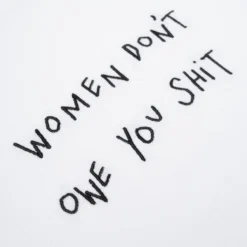 Sree Santhosh Best Selling WDOYS T-Shirt (white) 5 Sree Santhosh Best Selling WDOYS T-Shirt (white)