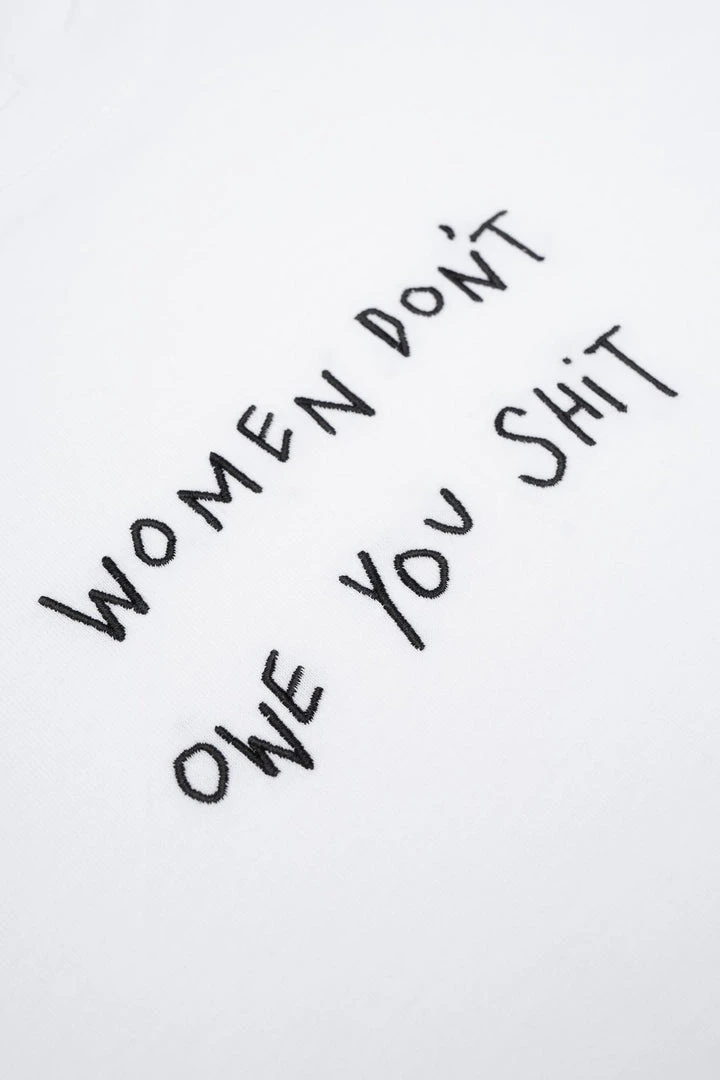 Sree Santhosh Best Selling WDOYS T-Shirt (white) 3 Sree Santhosh Best Selling WDOYS T-Shirt (white)