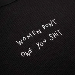 Sree Santhosh Best Selling WDOYS Ribbed Tank (Black) 8 Sree Santhosh Best Selling WDOYS Ribbed Tank (Black)