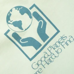 Sree Santhosh OPOPED Zero Waste Sweatpants (Citron)